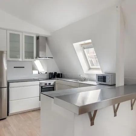 Apartament Angel