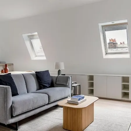 Apartament Angel *